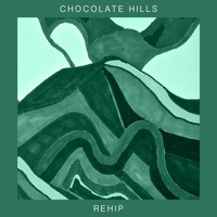 Chocolate Hills - Rehip