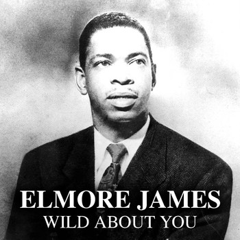 Elmore James - Wild About You