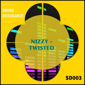 Nizzy - Twisted