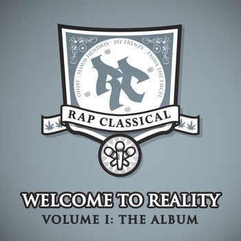 rap classical - Welcome To Reality