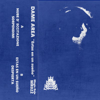 Dame Area - Estás en un sueño