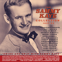 Sammy Kaye - The Sammy Kaye Collection 1937-53