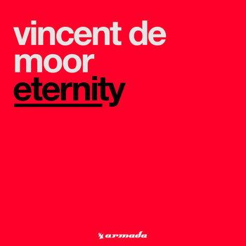 Vincent De Moor - Eternity