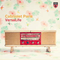 Cabriolet Paris - VersaLife