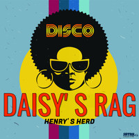 Henry's Herd - Daisy's Rag