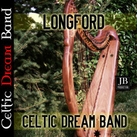 Celtic Dream Band - Longford