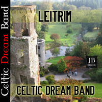 Celtic Dream Band - Leitrim
