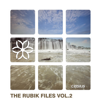 Various Artists - The Rubik Files Vol. 2