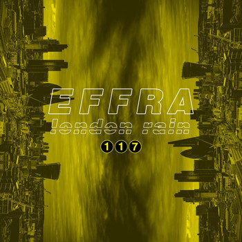 Effra - London Rain EP