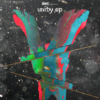 Legal - Unity EP