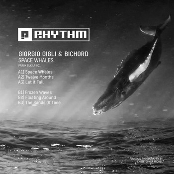 Giorgio Gigli and Bichord - Space Whales