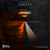 Beliaal - Horizon EP