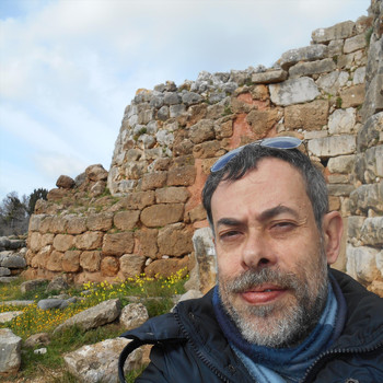 Alberto Cantone - Angeli e Ribelli