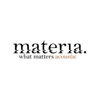 Materia - What Matters (Acoustic Version)