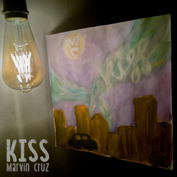 Marvin Cruz - Kiss