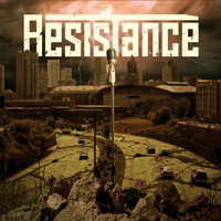 Resistance - Resistance (Explicit)
