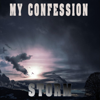 Storm - My Confession
