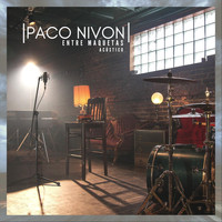 Paco Nivon - Entre Maquetas
