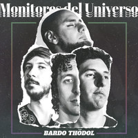 Bardo Thödol - Monitores del Universo