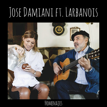 Jose Damiani - Homenajes