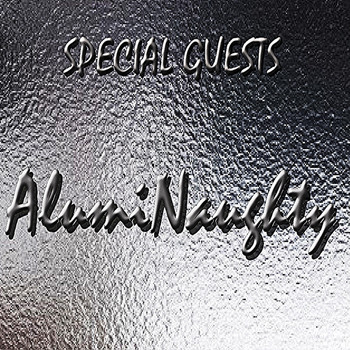 Special Guests - Aluminaughty