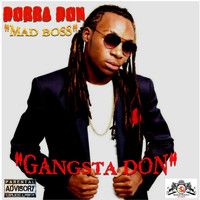 Dobba Don - Gangsta Don (Explicit)