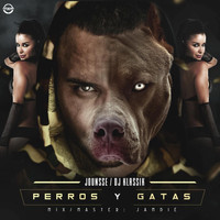 Jounsse - Perros y Gatas (Explicit)