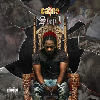 Caine - Step 1 (Explicit)