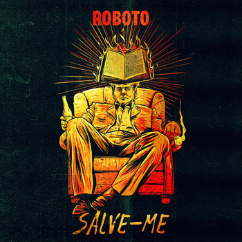 Roboto - Salve-Me