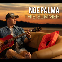 Noe Palma - This Summer