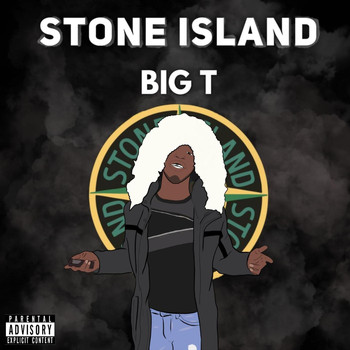 Big T - Stone Island (Explicit)