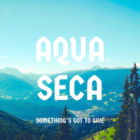 Aqua Seca - Something's Got to Give