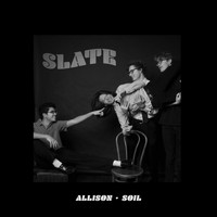 Slate - Allison / Soil Single (Explicit)