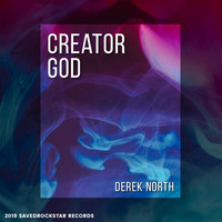 Derek North - Creator God