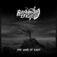 Barbarian Tribe - The Wind of East