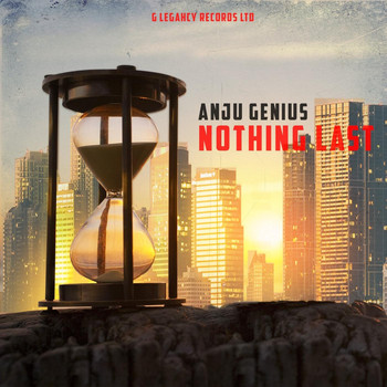 Anju Genius - Nothing Last