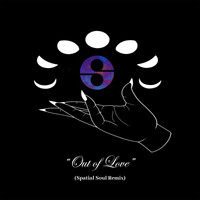 Cinzia & The Eclipse - Out of Love (Spatial Soul Remix)