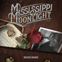 Mississippi Moonlight - Dresser Drawer