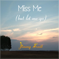 JIMMY SCOTT - Miss Me (But Let Me Go)