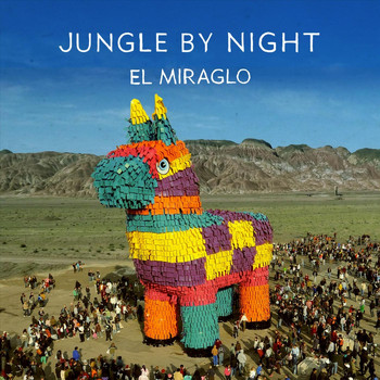 Jungle By Night - El Miraglo