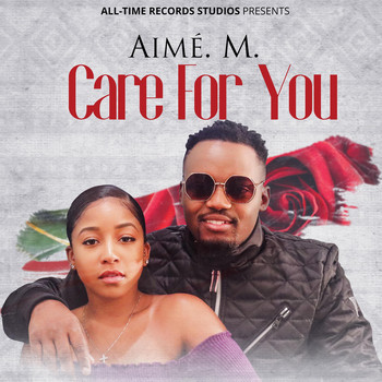 Aimé. M. - Care for You