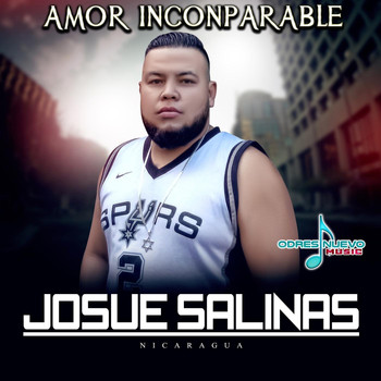 Josue Salinas - Amor Inconparable