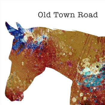 Walk Off The Earth - Old Town Road (Explicit)