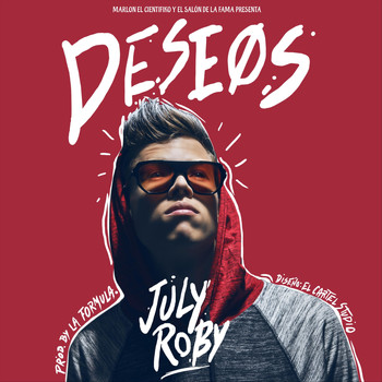 July Roby - Deseos