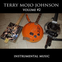 Terry Johnson - Terry Mojo Johnson, Vol. 2