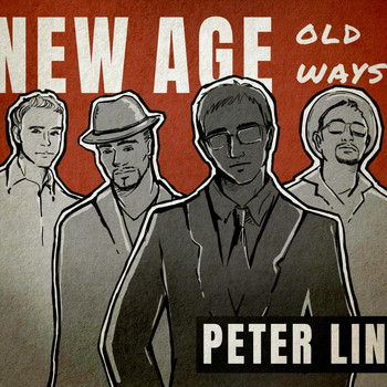 Peter Lin - New Age Old Ways