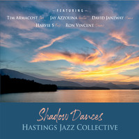 Hastings Jazz Collective - Shadow Dances