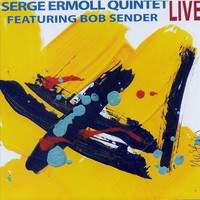 Serge Ermoll - Serge Ermoll Quintet
