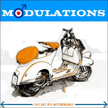 The OUTpsiDER - Modulations