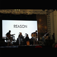 Reason - Pergi
